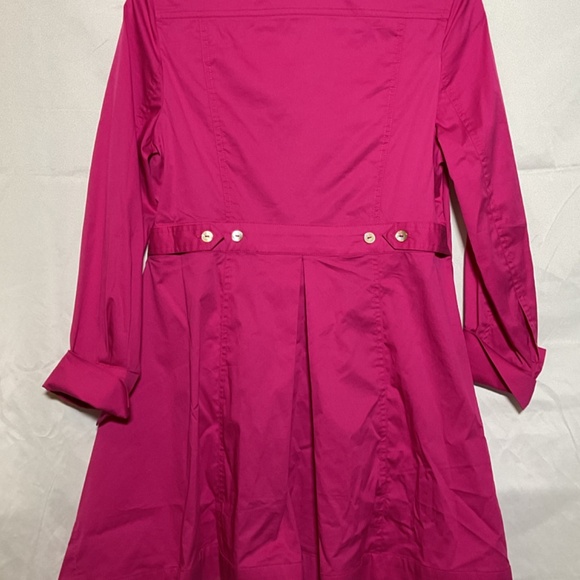 Everyday Jones EJ Stretch Poplin Shirt - Picture 2 of 2